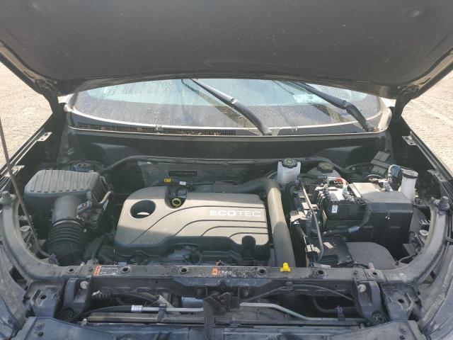 2022 CHEVROLET EQUINOX LT - 3GNAXKEV4NL237205