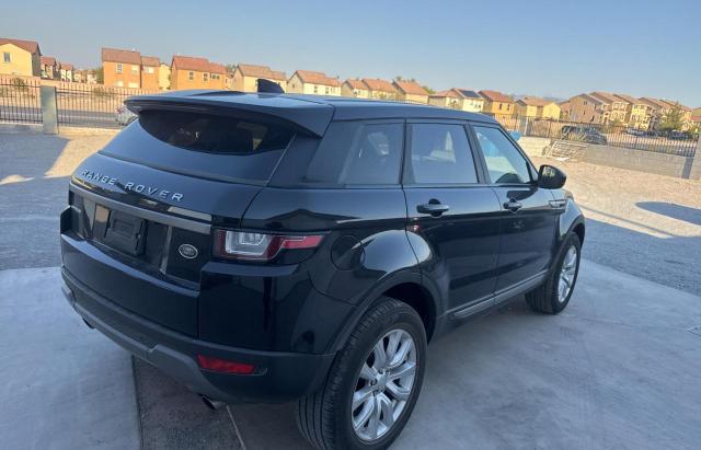 2018 LAND ROVER RANGE ROVE SALVP2RX5JH317765