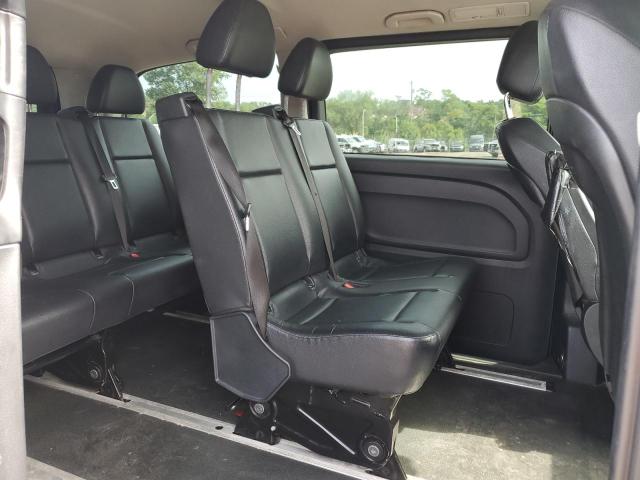 2017 MERCEDES-BENZ METRIS WD4PG2EEXH3332232