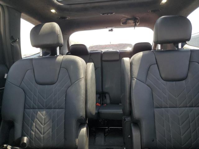 2023 KIA TELLURIDE 5XYP5DGCXPG403799