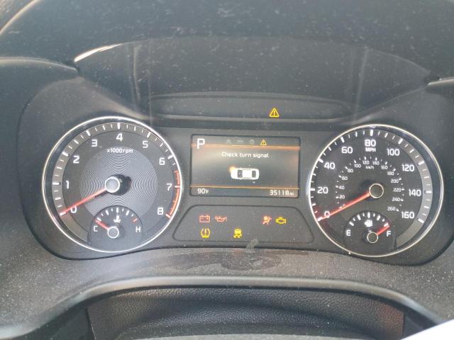 2024 KIA FORTE LX 3KPF24AD2RE719820