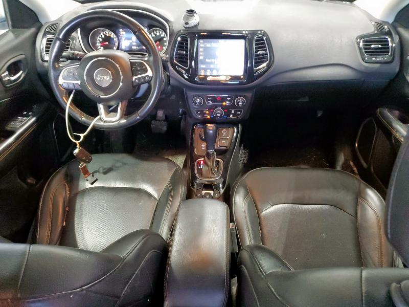 2021 JEEP COMPASS LI 3C4NJDCB0MT604258