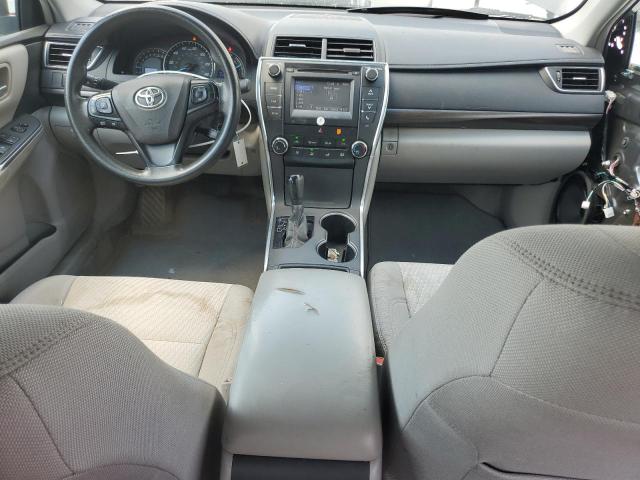 2015 TOYOTA CAMRY LE - 4T1BF1FK4FU093351