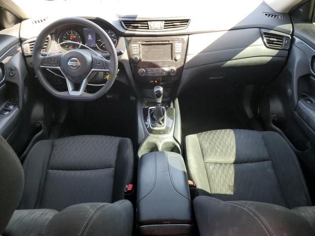2019 NISSAN ROGUE S KNMAT2MVXKP560597