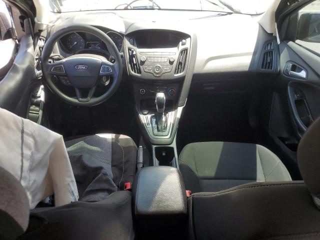 2018 FORD FOCUS SE 1FADP3F2XJL324084
