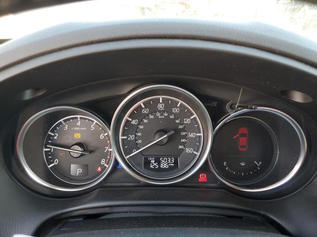 2016 MAZDA CX-5 GT JM3KE4DY1G0613733