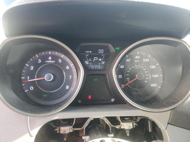 2016 HYUNDAI ELANTRA SE 5NPDH4AE1GH784388