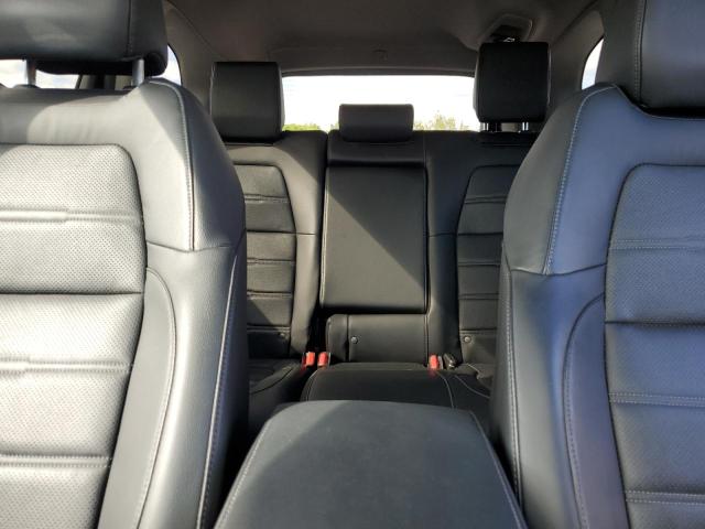 2021 HONDA CR-V EXL 7FARW2H88ME012176