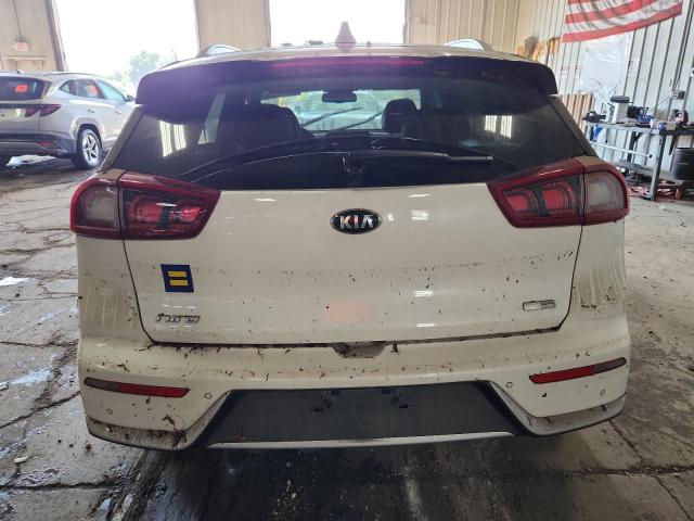 2019 KIA NIRO TOURING KNDCE3LC6K5243307