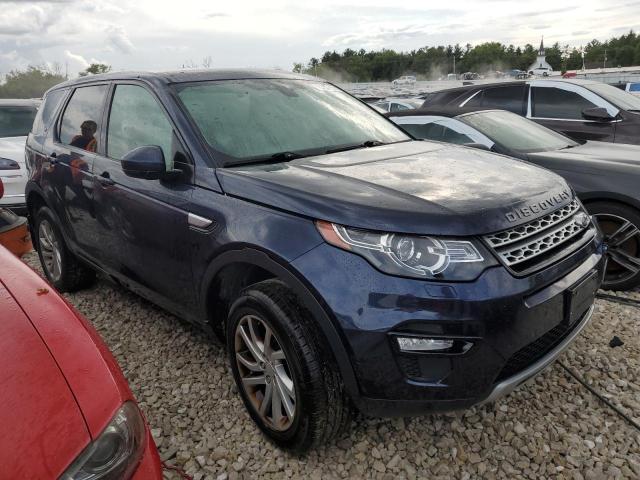 2016 LAND ROVER DISCOVERY - SALCR2BGXGH548312