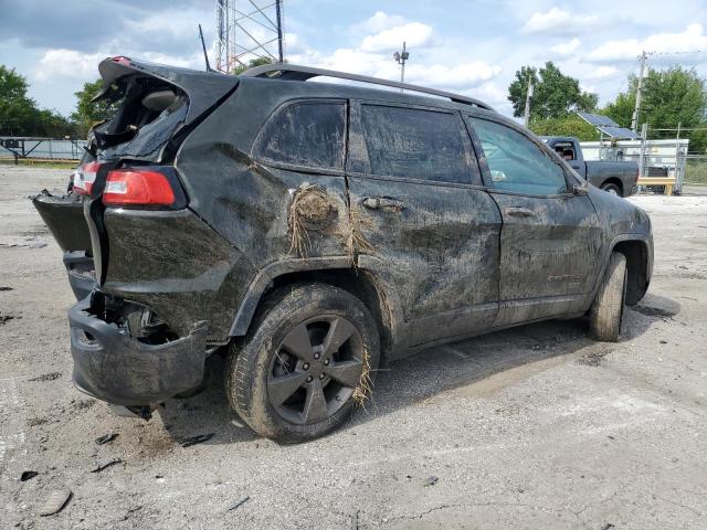 2017 JEEP CHEROKEE L - 1C4PJMCS9HW551682