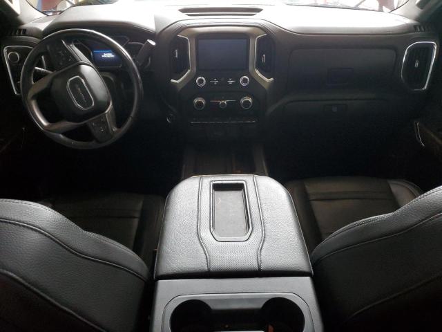 2019 GMC SIERRA K1500 DENALI 1GTU9FEL5KZ122753