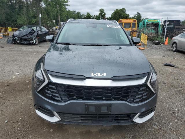 2024 KIA SPORTAGE E - KNDPVCDG3R7163643