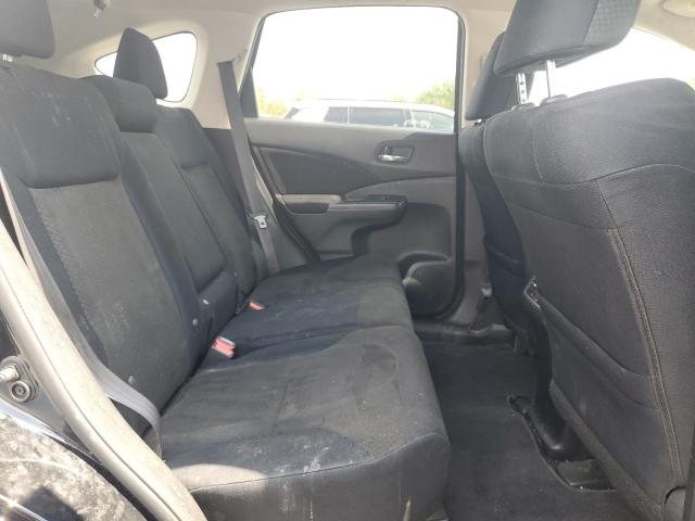 2016 HONDA CR-V EX - 5J6RM4H5XGL137923