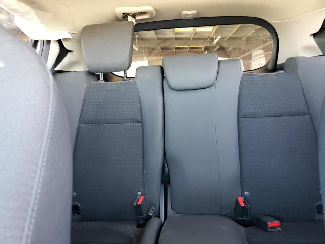 2020 HONDA HR-V EX 3CZRU5H54LM715190