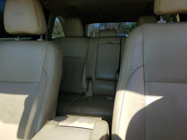 2017 TOYOTA HIGHLANDER SE 5TDJZRFH5HS519727