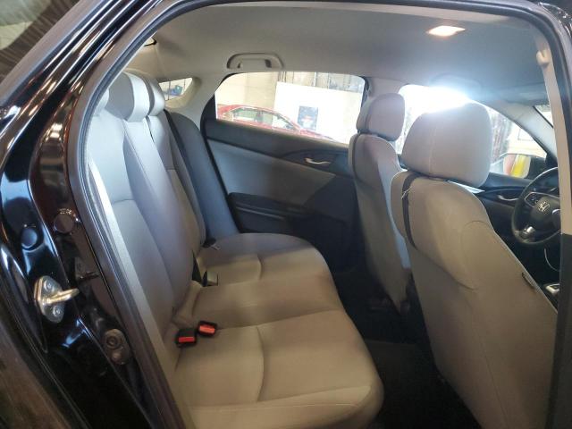 2019 HONDA CIVIC LX 2HGFC2F60KH509451