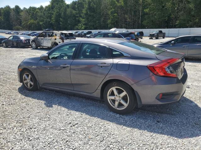 2017 HONDA CIVIC EX 2HGFC2F73HH568527