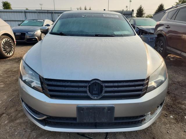 2013 VOLKSWAGEN PASSAT S - 1VWAP7A35DC064828