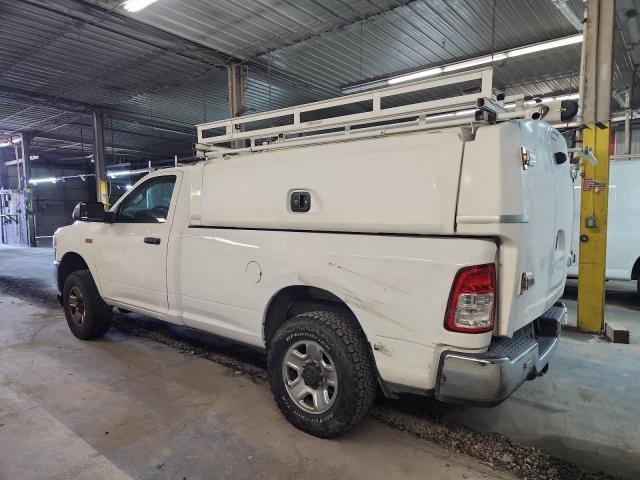 2019 RAM 2500 TRADE 3C6MR5AJ8KG683745