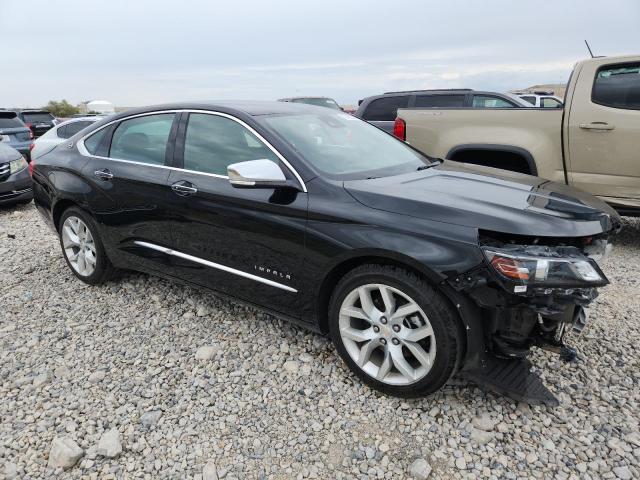 2016 CHEVROLET IMPALA LTZ 2G1145S33G9188602