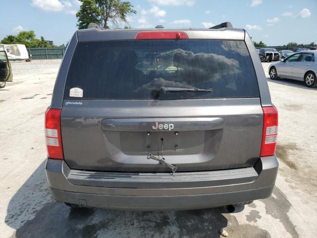 2016 JEEP PATRIOT SP 1C4NJPBB2GD738430