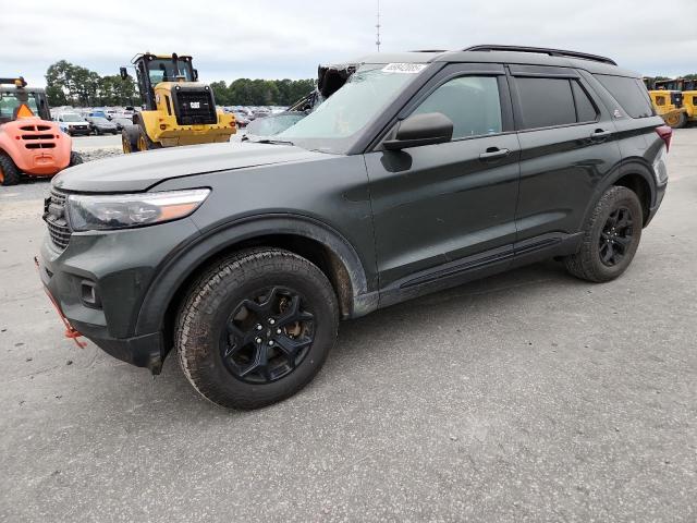 2021 FORD EXPLORER TIMBERLINE 1FMSK8JH9MGC09736