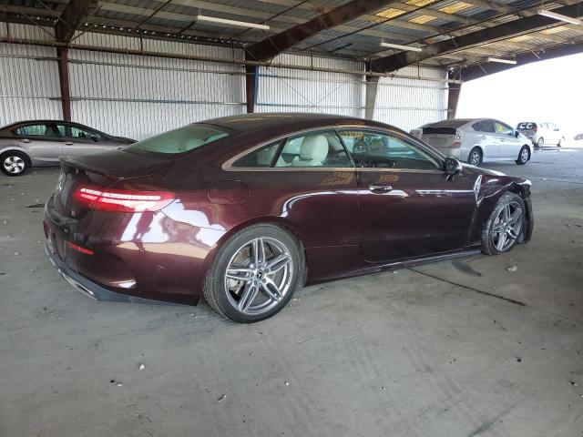 2019 MERCEDES-BENZ E 450 WDD1J6HB4KF076417