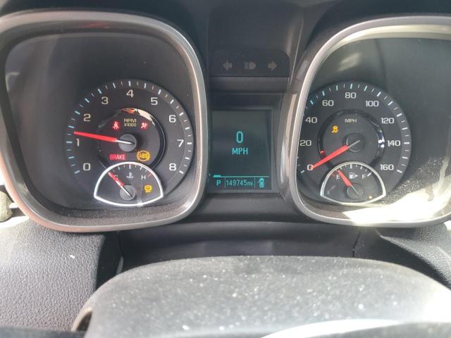 2013 CHEVROLET MALIBU LS #3303798424