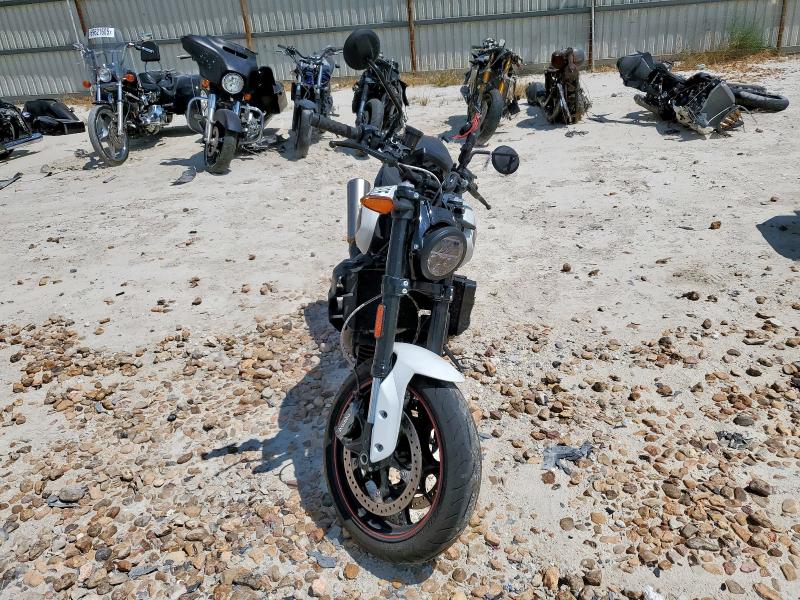 2022 INDIAN MOTORCYCLE CO. FTR S 56KRZS250N3004325