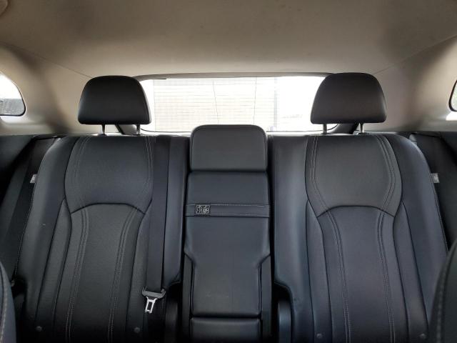 2019 LEXUS RX 350 BAS 2T2BZMCA6KC206986