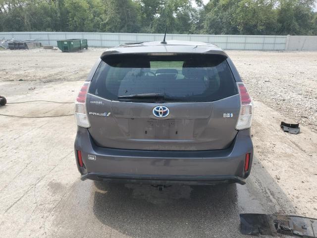2015 TOYOTA PRIUS V JTDZN3EU5FJ021550