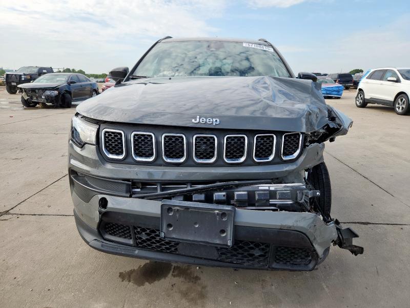 2024 JEEP COMPASS LA 3C4NJDFN1RT601589
