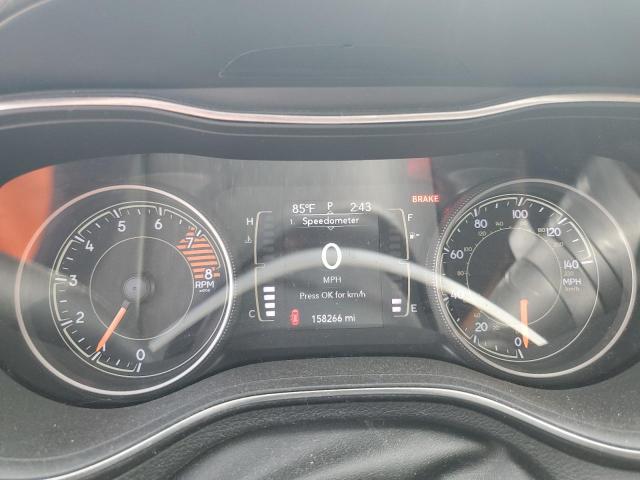 2019 JEEP CHEROKEE L 1C4PJMCX5KD250387