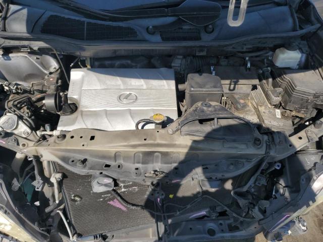 2015 LEXUS RX 350 2T2ZK1BA5FC178848