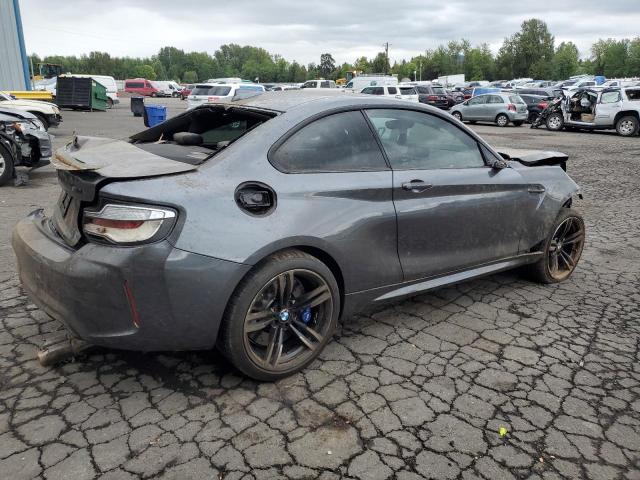 2018 BMW M2 WBS1J5C51J7B70362