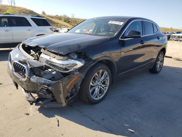 BMW X2 XDRIVE2