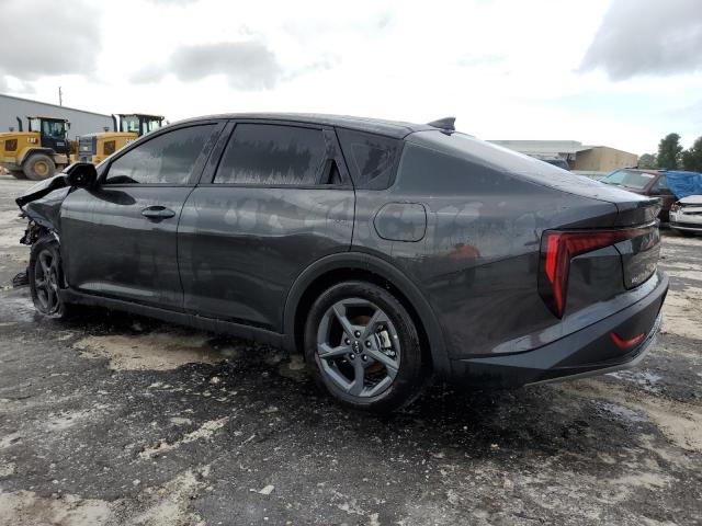 2025 KIA K4 LX - 3KPFT4DEXSE153705