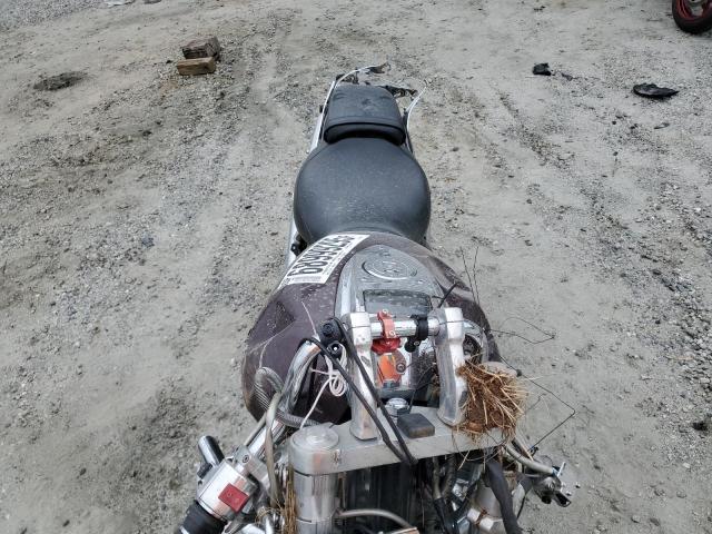 2006 HONDA VTX1800 F1 1HFSC46B86A403068