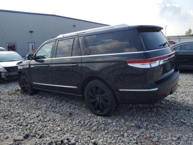 2023 LINCOLN NAVIGATOR 5LMJJ3LG5PEL05513