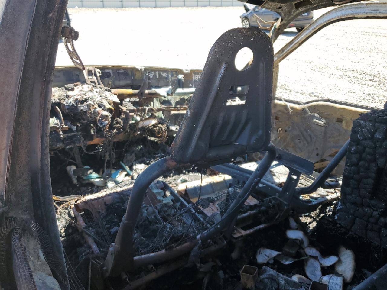 Lot #3255757159 2005 FORD F250 SUPER