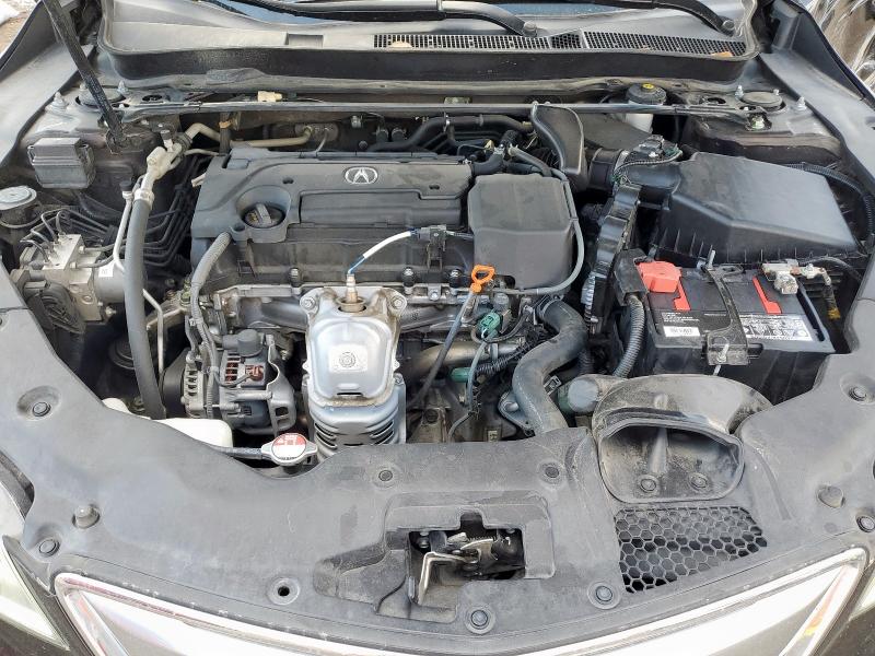 2015 ACURA TLX 19UUB1F3XFA027102