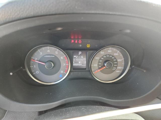 2014 SUBARU FORESTER 2.5I LIMITED - JF2SJAHC3EH544027