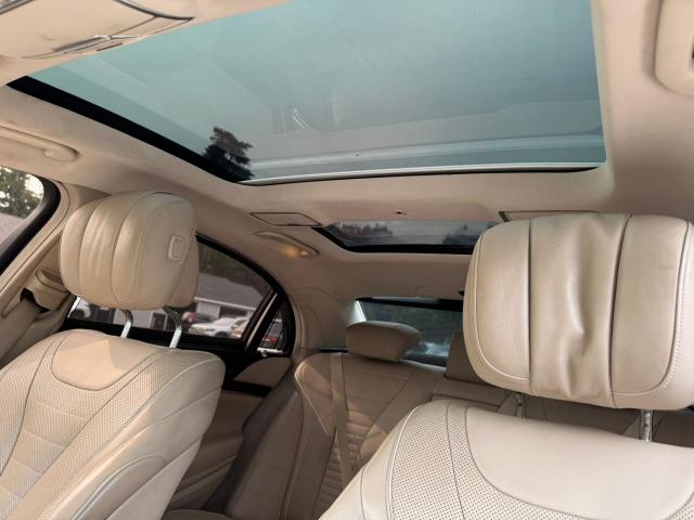 2015 MERCEDES-BENZ S 550 WDDUG8CB0FA147226