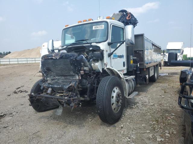 Global Auto Auctions: 2021 KW CONSTRUCTION T370