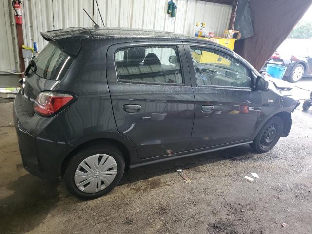 2024 MITSUBISHI MIRAGE ES ML32AUHJ7RH029314