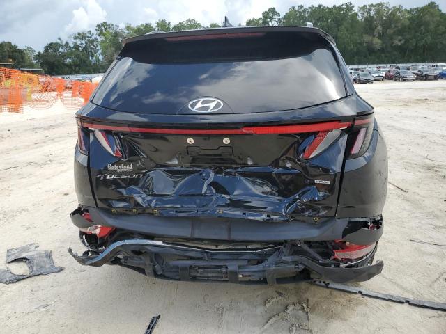 2023 HYUNDAI TUCSON LIM 5NMJECAE9PH202590
