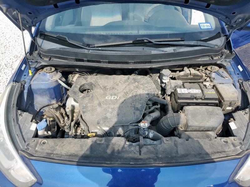 2017 HYUNDAI ACCENT SE KMHCT4AE2HU173783