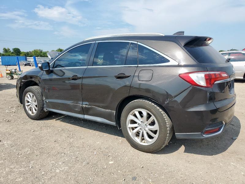 2016 ACURA RDX 5J8TB3H33GL016890