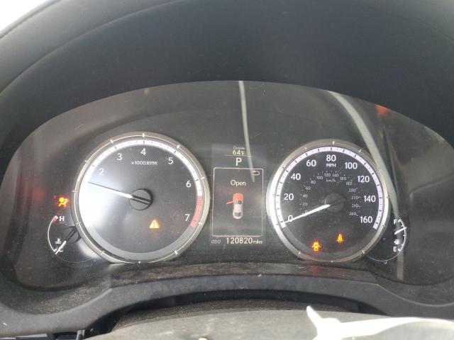 2015 LEXUS RC 350 JTHSE5BC8F5002300